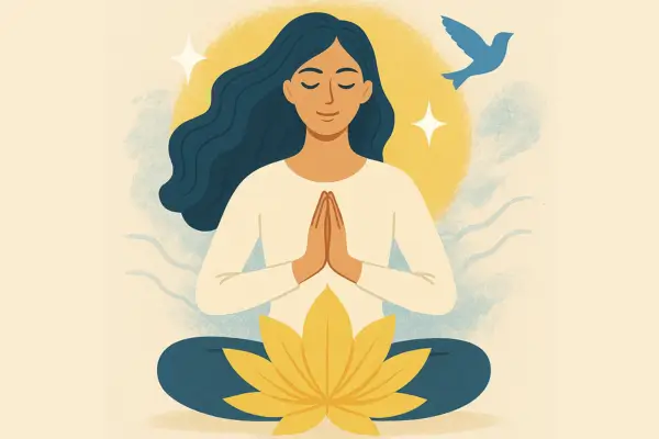 Limpeza energética: como remover bloqueios e renascer espiritualmente