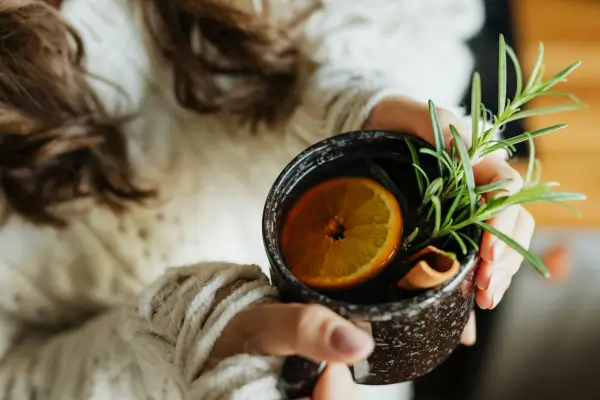 Magia natural no dia a dia: rituais simples com ervas, pedras e elementos